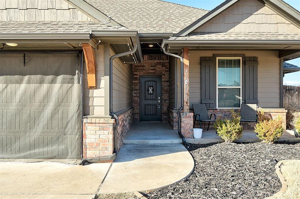 1901 Tinder St Yukon, OK 73099 - Thumbnail 4