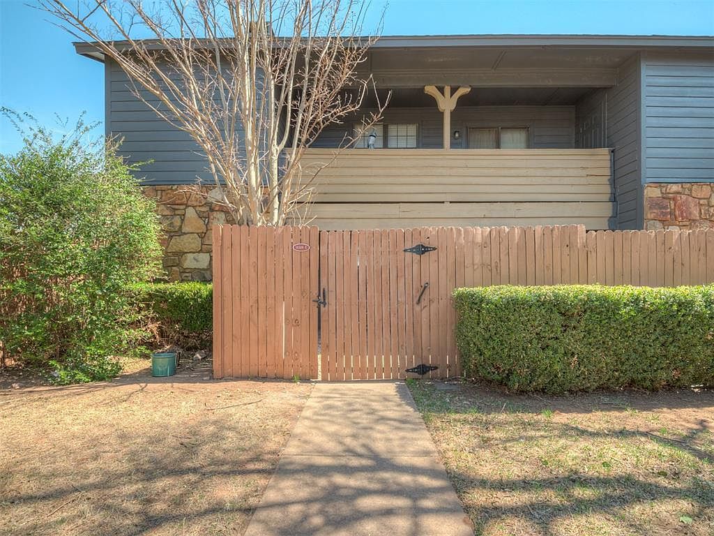 14309 N Pennsylvania Ave #9E Oklahoma City, OK 73134 - Thumbnail 4