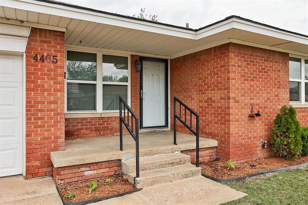4405 NW 43rd St Oklahoma City, OK 73112 - Thumbnail 4