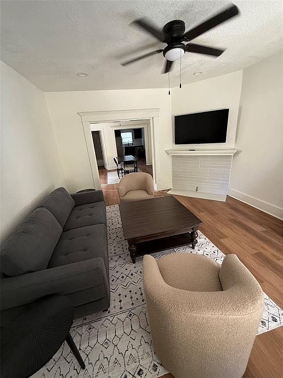 1108 W Park Pl Oklahoma City, OK 73106 - Thumbnail 4