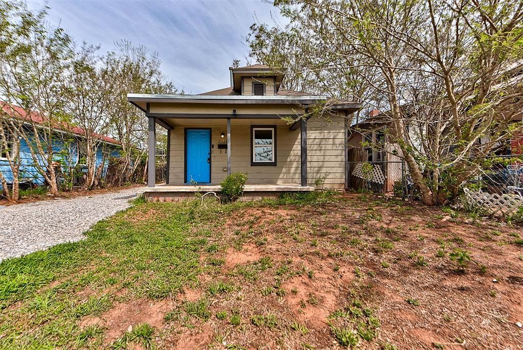 1421 NW 7th St Oklahoma City, OK 73106 - Thumbnail 4