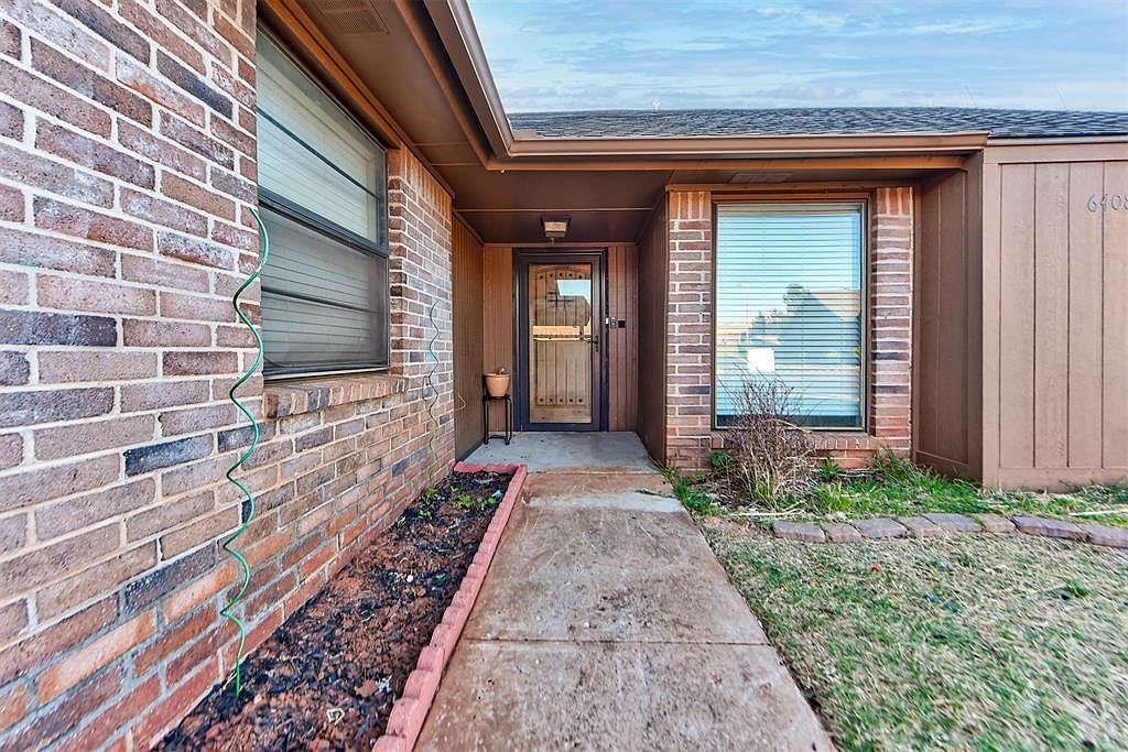 6408 Lyrewood Ter Oklahoma City, OK 73132 - Thumbnail 4