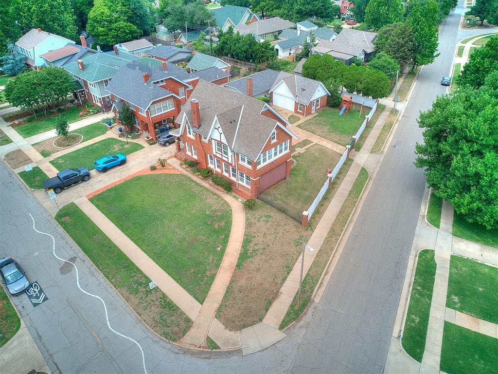 1801 NW 19th St Oklahoma City, OK 73106 - Thumbnail 4