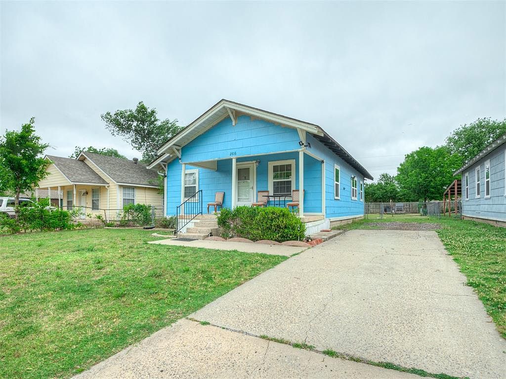 2816 SW 39th St Oklahoma City, OK 73119 - Thumbnail 4