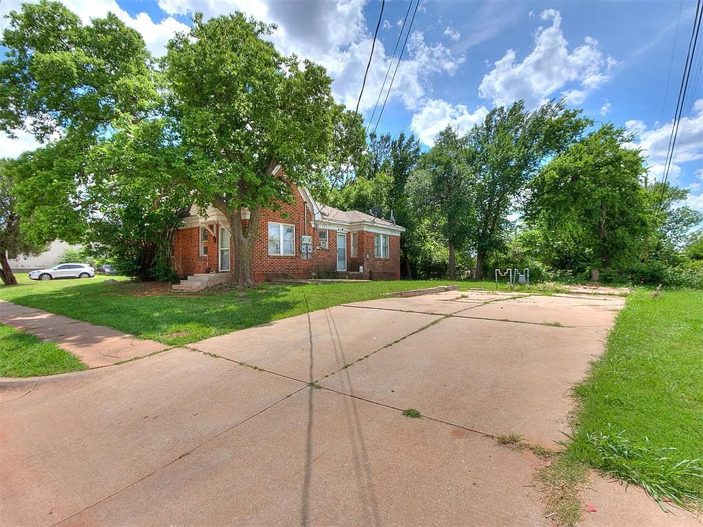 2901 N Fonshill Ave Oklahoma City, OK 73111 - Thumbnail 4