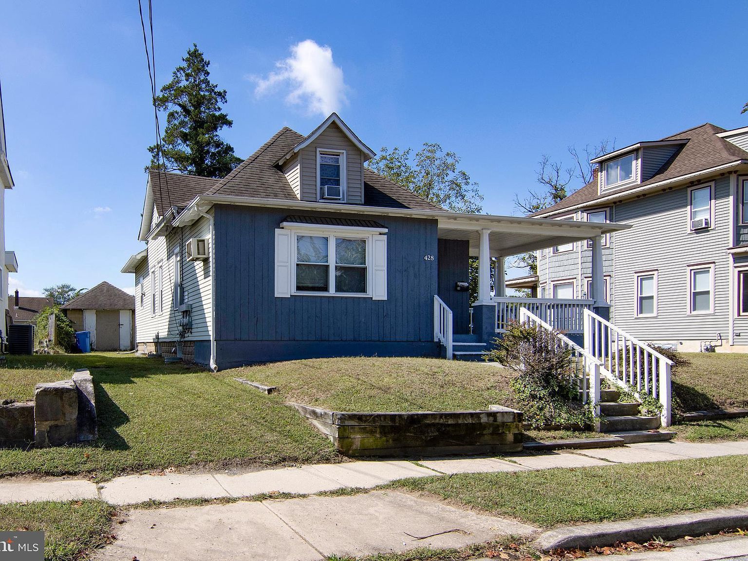 428 Summit Ave Westville, NJ 08093 - Thumbnail 4