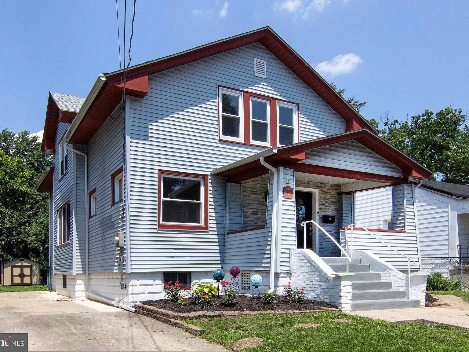 167 Kendall Blvd Oaklyn, NJ 08107 - Thumbnail 4