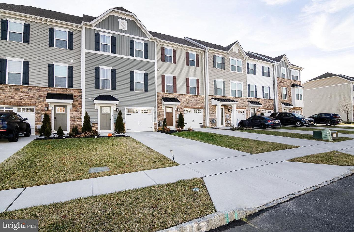 33 Roundstone Run Woolwich Township, NJ 08085 - Thumbnail 4