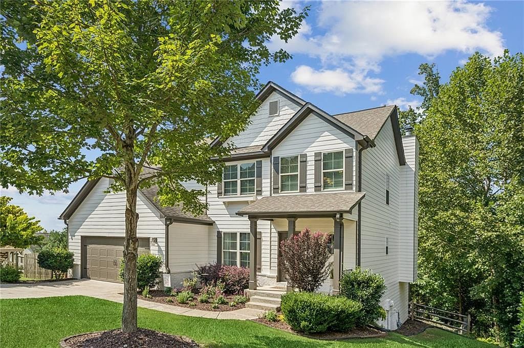 6625 Oak Highlands Ct Cumming, GA 30041 - Thumbnail 4