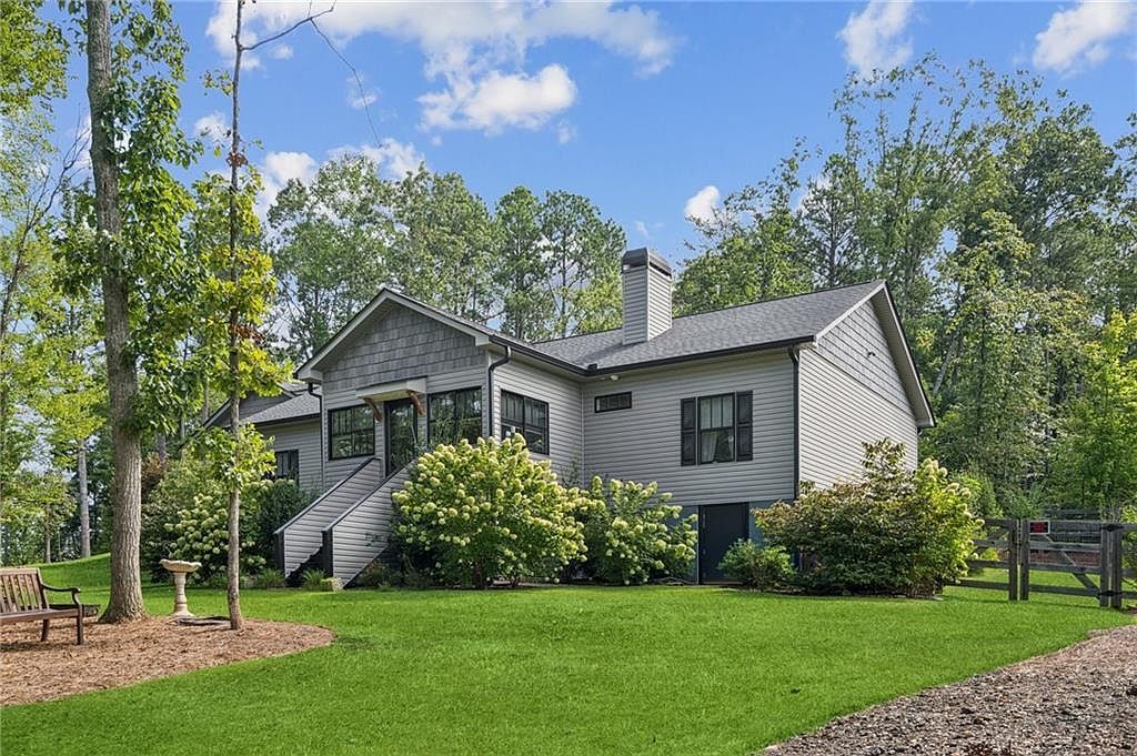 305 Wilkie Rd Ball Ground, GA 30107 - Thumbnail 4