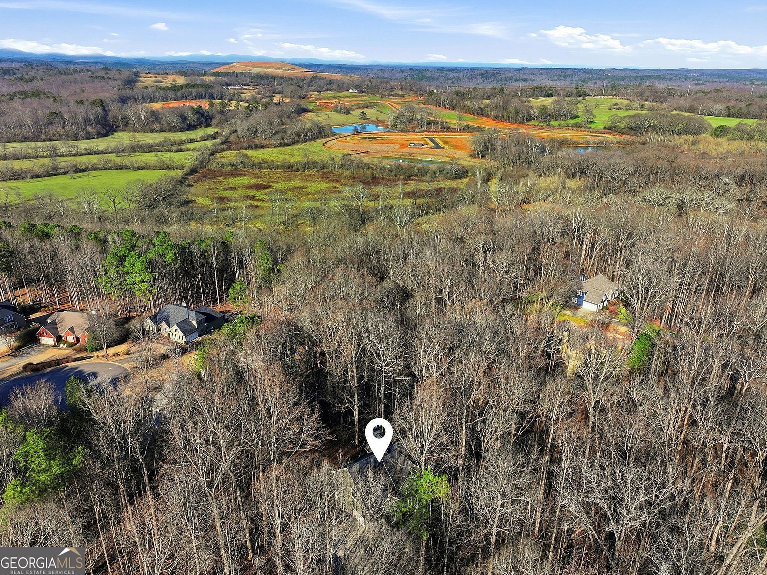 9240 Old Preserve Trl Ball Ground, GA 30107 - Thumbnail 4