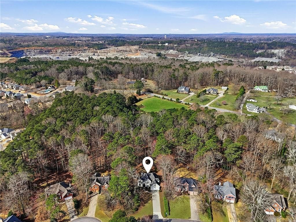 1455 Loblolly Ln Cumming, GA 30041 - Thumbnail 4