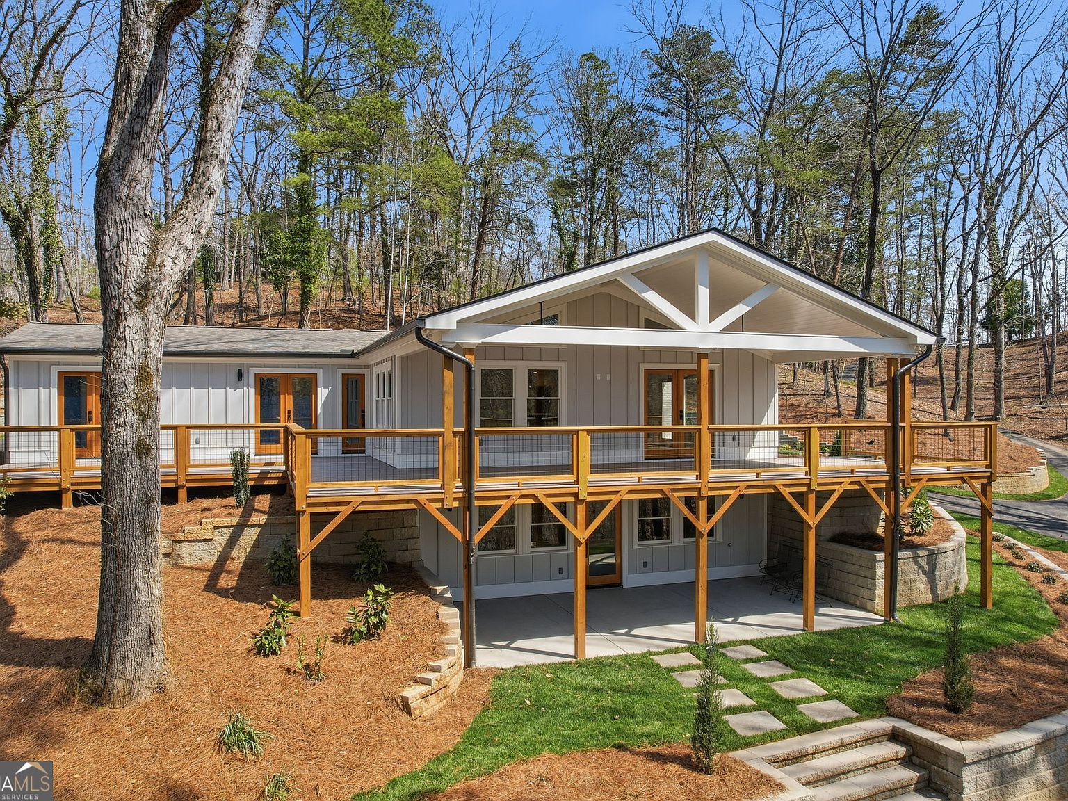 3454 Green Apple Rd Gainesville, GA 30506 - Thumbnail 4