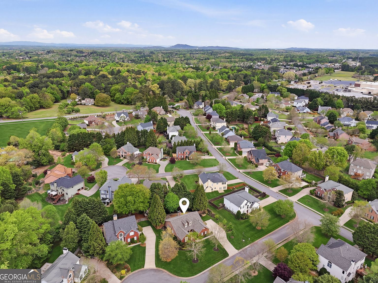 2520 Green Meadow Way Cumming, GA 30041 - Thumbnail 4