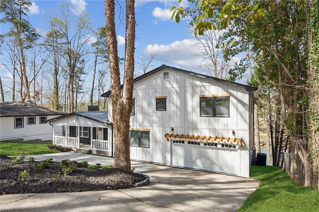 7410 Fields Dr Cumming, GA 30041 - Thumbnail 4