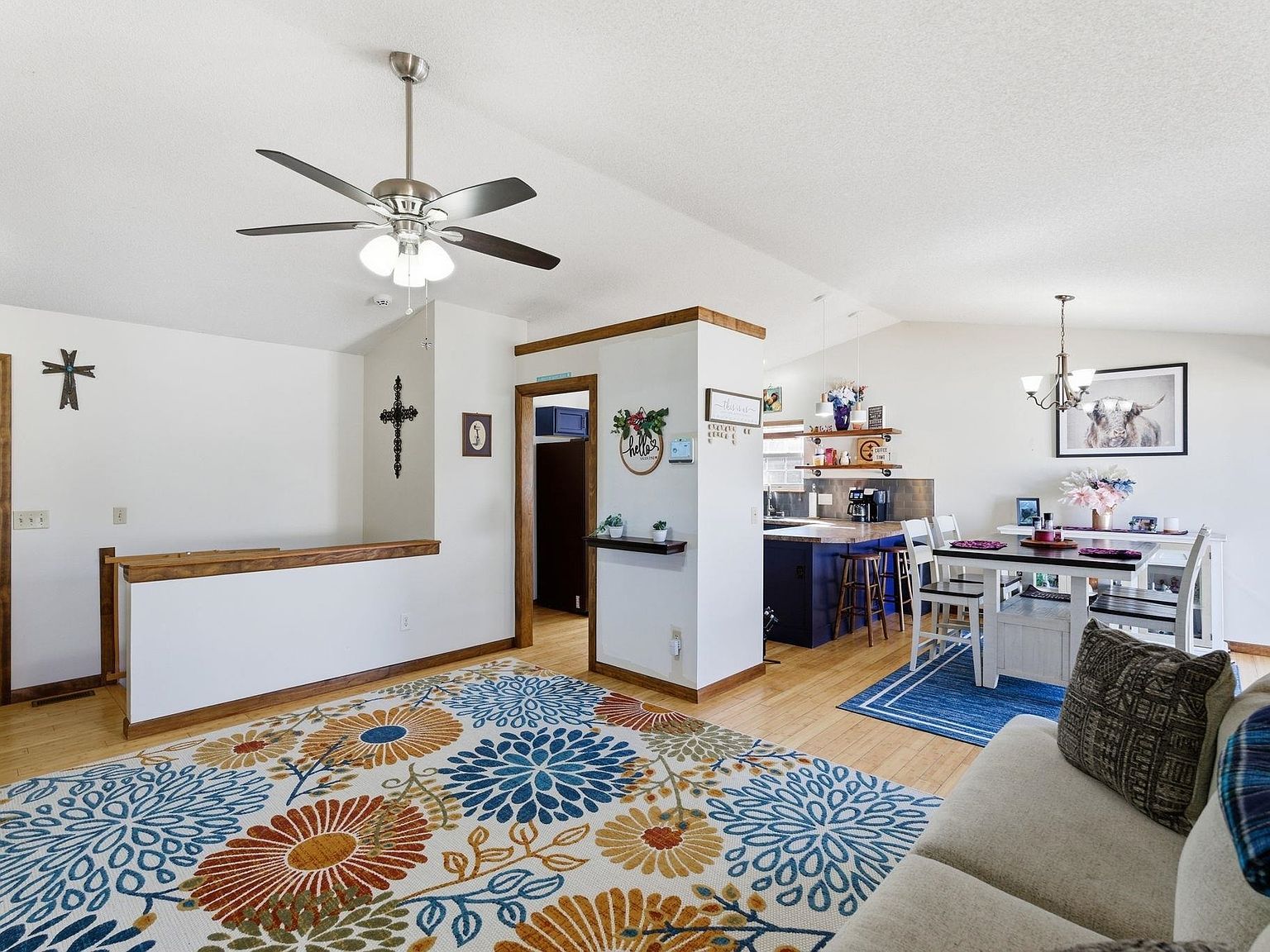 11710 W Jamesburg St Wichita, KS 67212 - Thumbnail 4