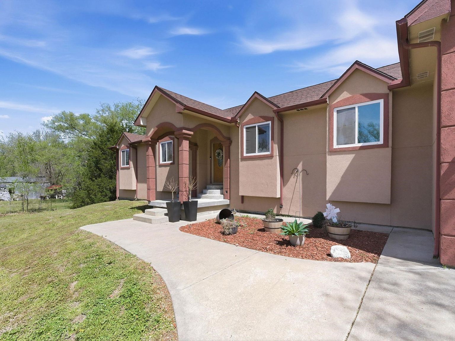 11470 N 151st St W Sedgwick, KS 67135 - Thumbnail 4