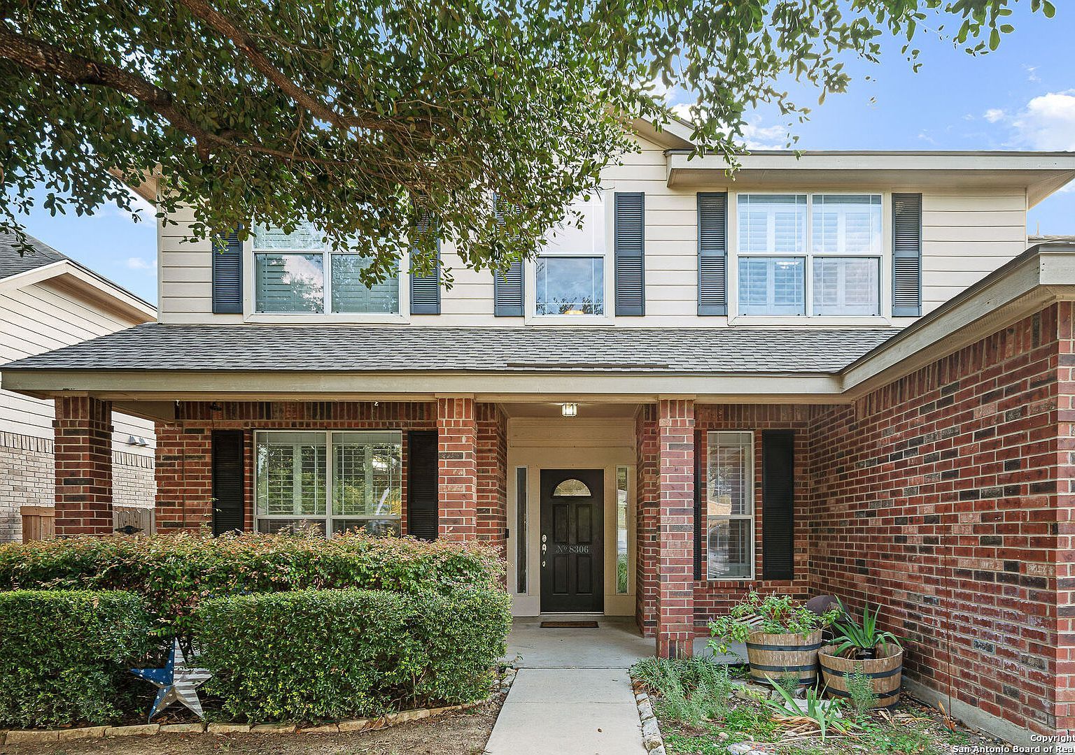 8306 Piney Wood Run San Antonio, TX 78255 - Thumbnail 4