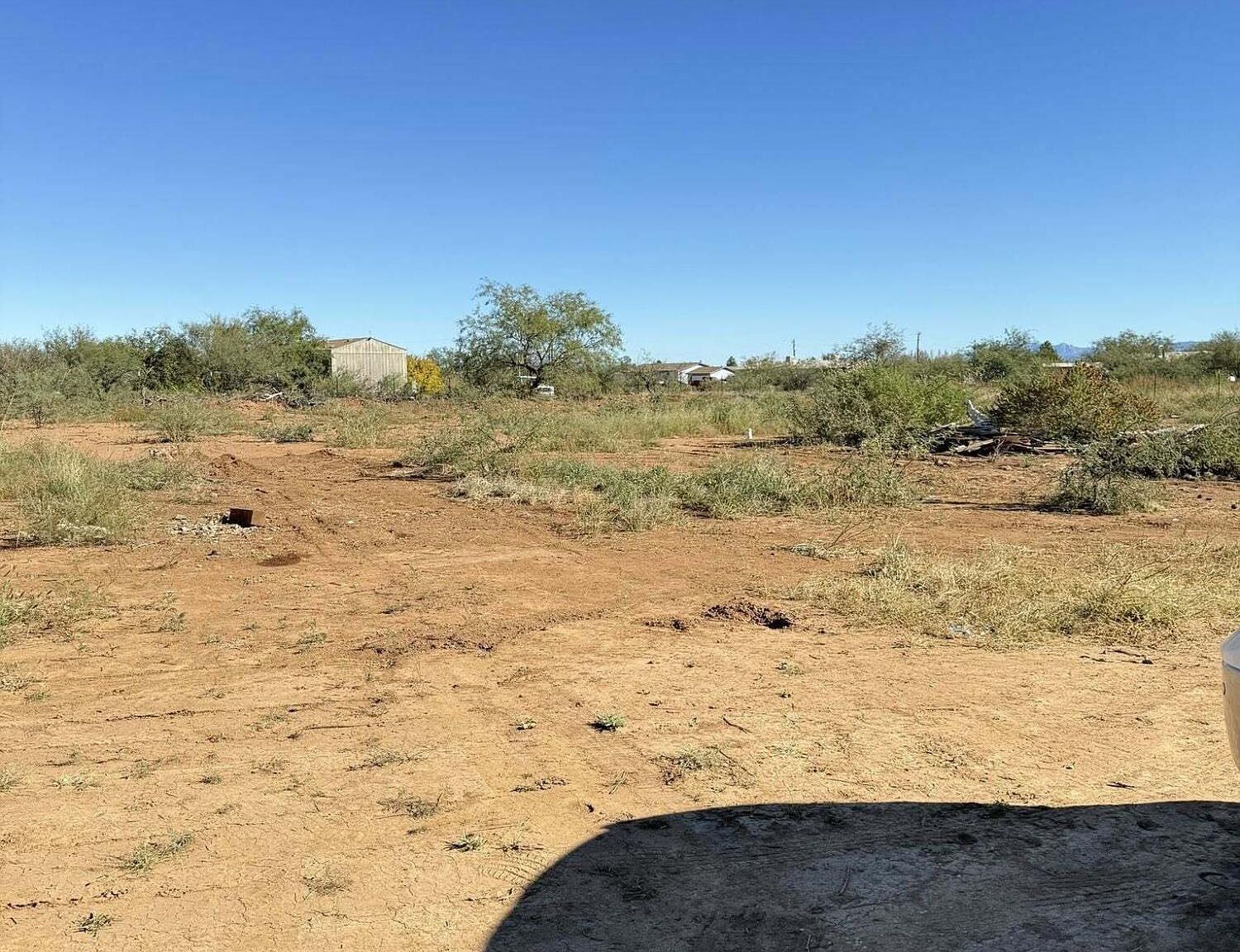 423 E Camino De Pampas Huachuca City, AZ 85616 - Thumbnail 4