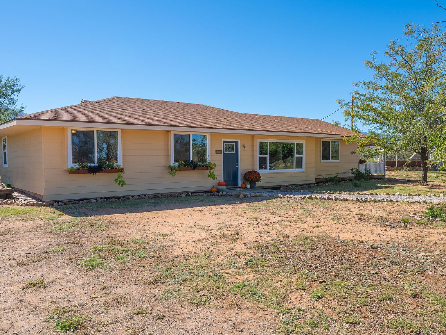 7452 E Nevada Dr Hereford, AZ 85615 - Thumbnail 4