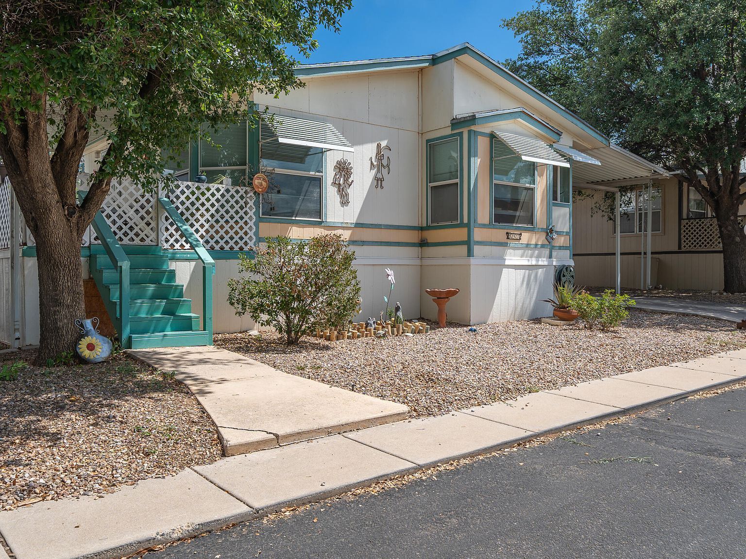 547 S Little Bear Trl Sierra Vista, AZ 85635 - Thumbnail 4