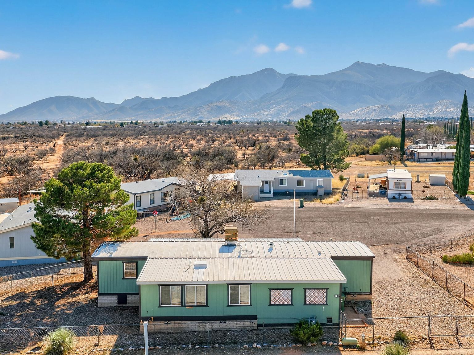 3837 S Inca Dove Pl Sierra Vista, AZ 85650 - Thumbnail 4