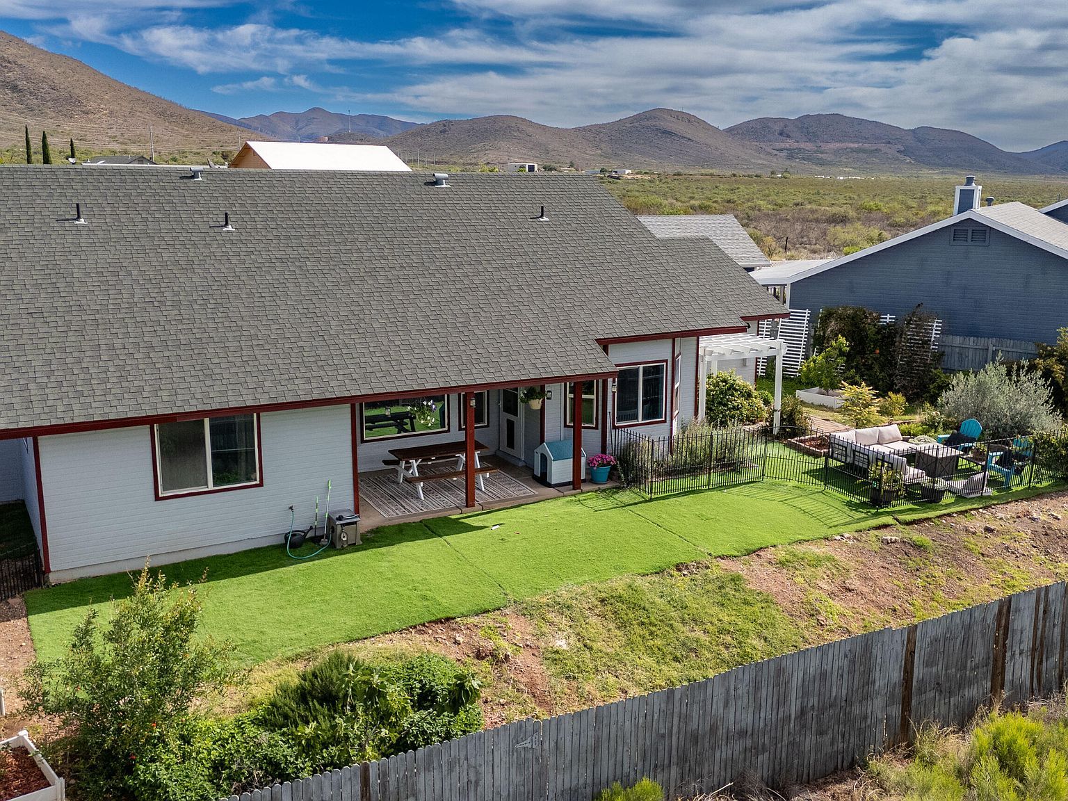 530 Camino De Nevada Bisbee, AZ 85603 - Thumbnail 4