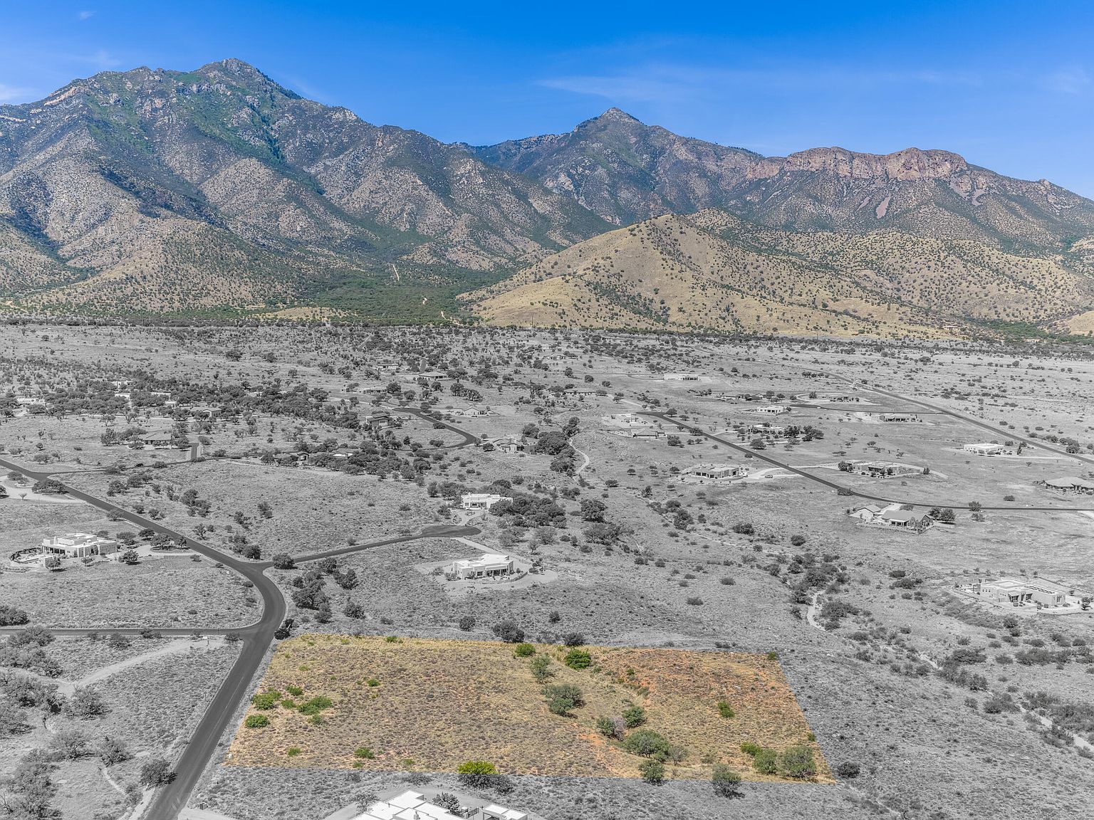 E Bryerly Dr #10 Hereford, AZ 85615 - Thumbnail 4