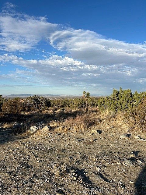 0 Yucca Rd LOT 26 Pinon Hills, CA 92372 - Thumbnail 4