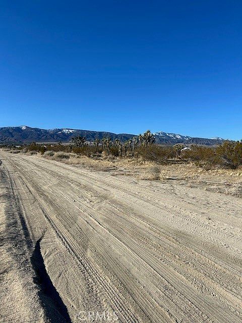 0 Pinon Hills Rd Pinon Hills, CA 92372 - Thumbnail 4