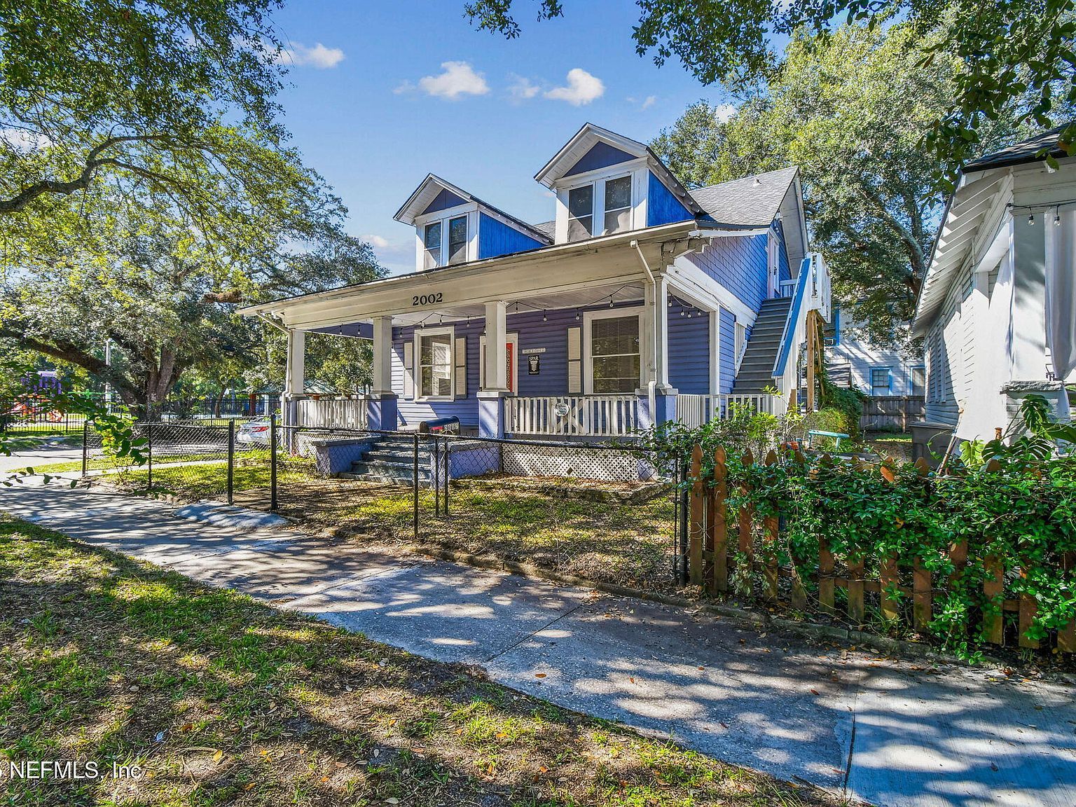 2002 N Liberty St Jacksonville, FL 32206 - Thumbnail 4