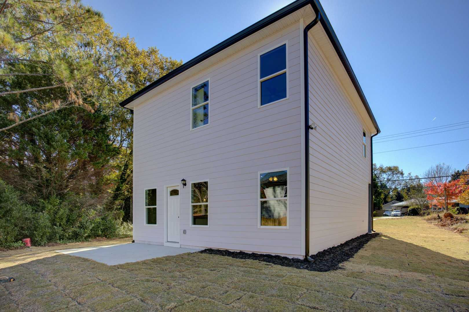 523 E Chappell St, Griffin, GA, USA, 30223 - Thumbnail 4