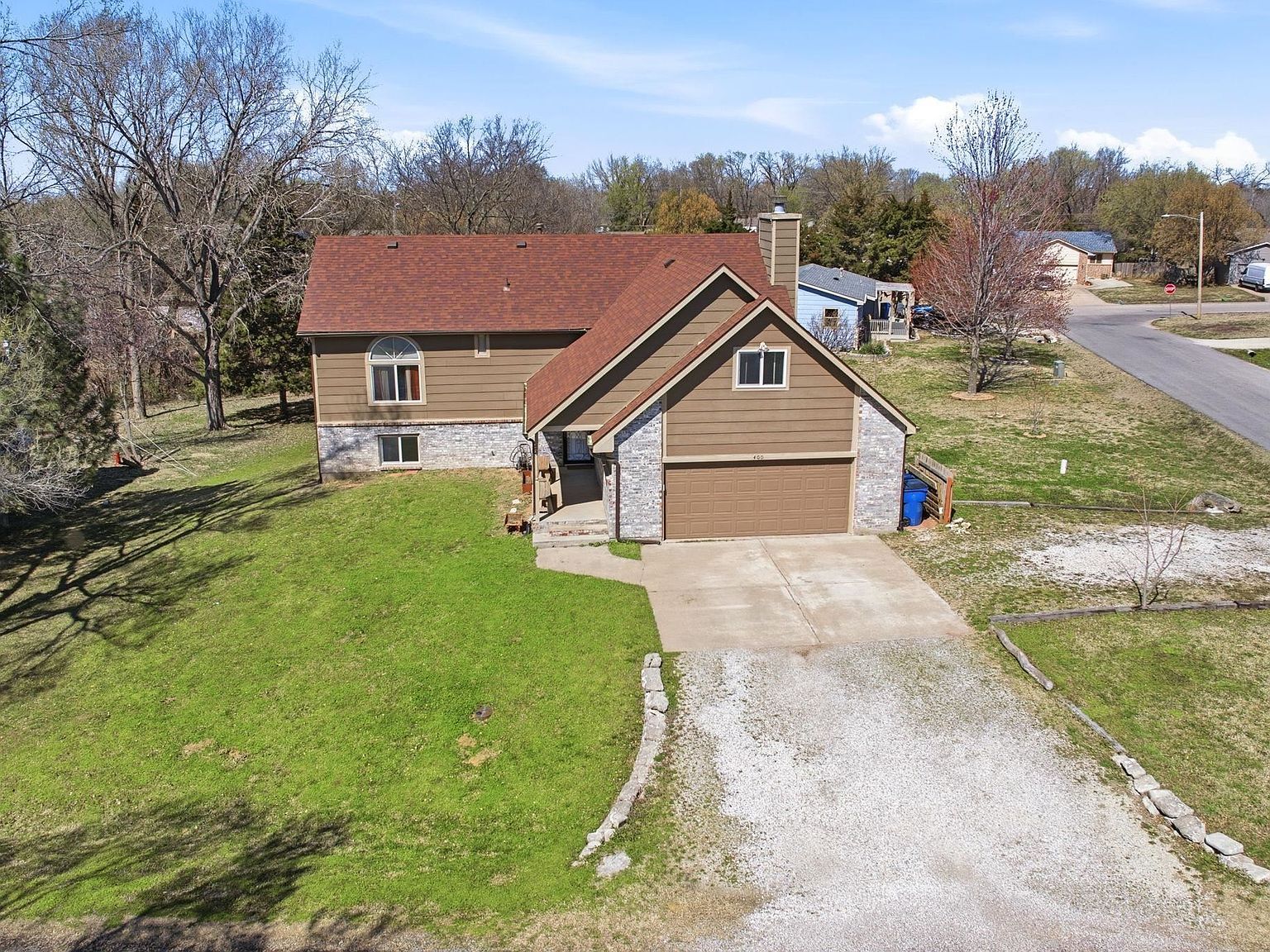 400 W White Tail St Derby, KS 67037 - Thumbnail 4