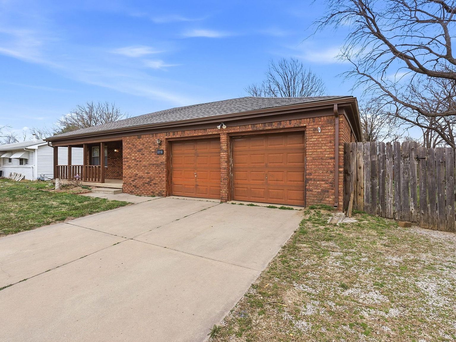 3318 N Amidon Ave Wichita, KS 67204 - Thumbnail 4