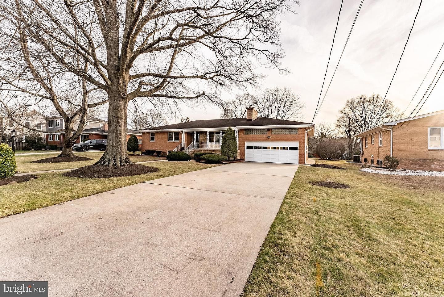 2201 Rollins Dr Alexandria, VA 22307 - Thumbnail 4