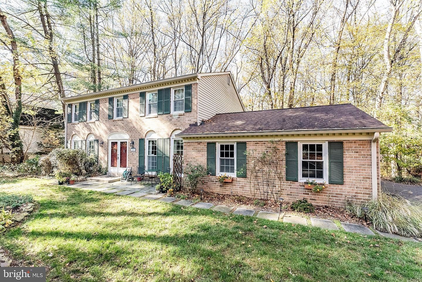 11410 Octagon Ct Fairfax, VA 22030 - Thumbnail 4