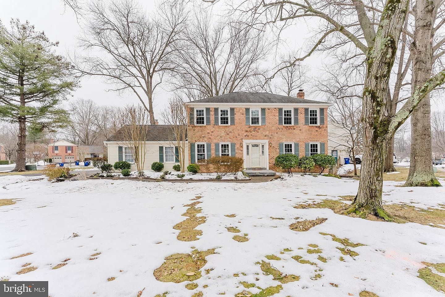 7200 Duck Ct Springfield, VA 22152 - Thumbnail 4