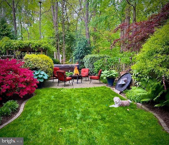 5818 New England Woods Dr Burke, VA 22015 - Thumbnail 4