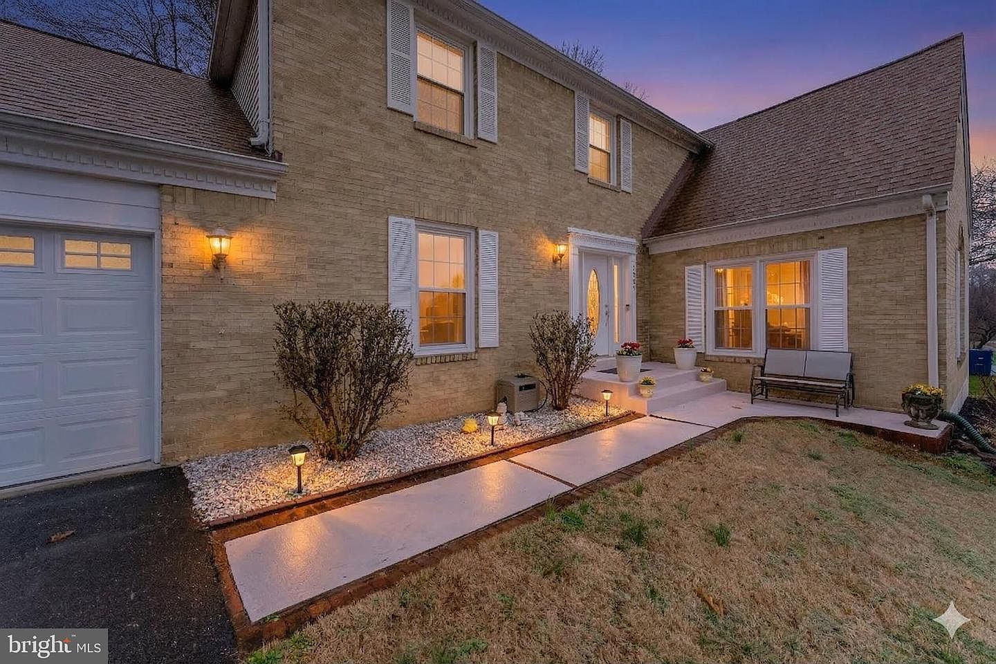 4664 Braddock Green Ct Fairfax, VA 22032 - Thumbnail 4