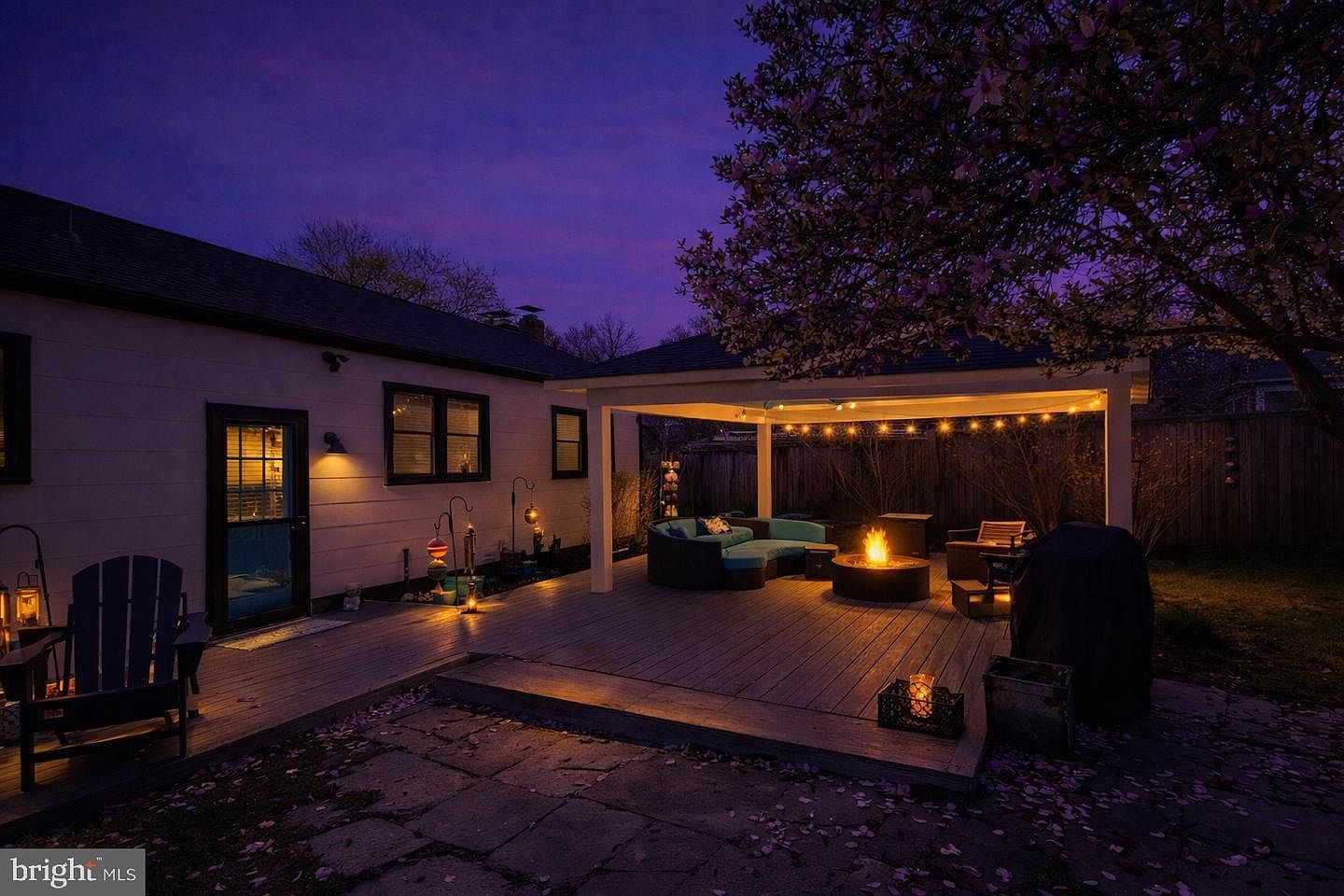 10205 Sager Ave Fairfax, VA 22030 - Thumbnail 4