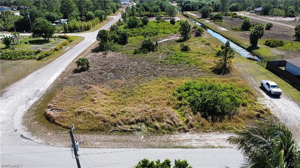 927 Marilyn Ave S Lehigh Acres, FL 33974 | Land/Lot