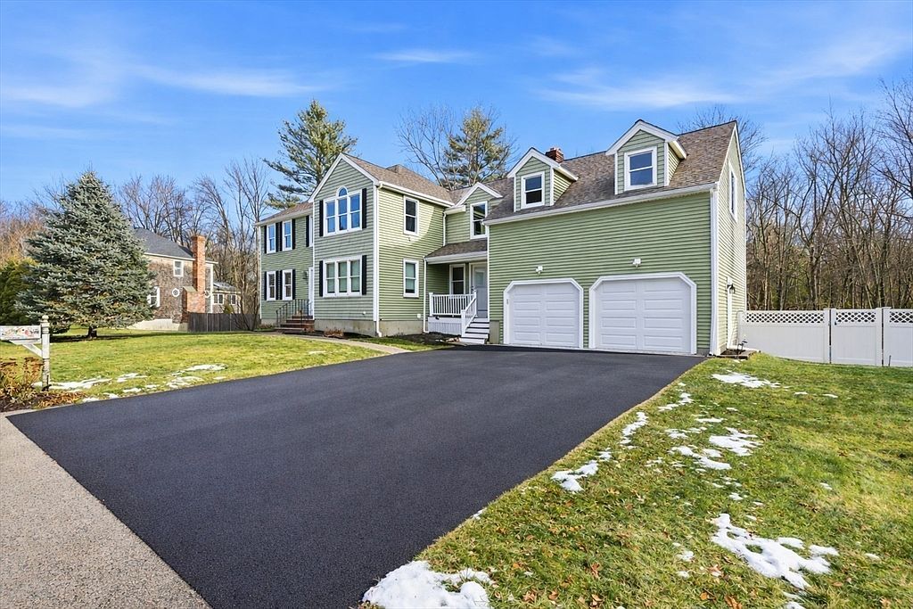 189 Sheri Ln Weymouth, MA 02190 - Thumbnail 4