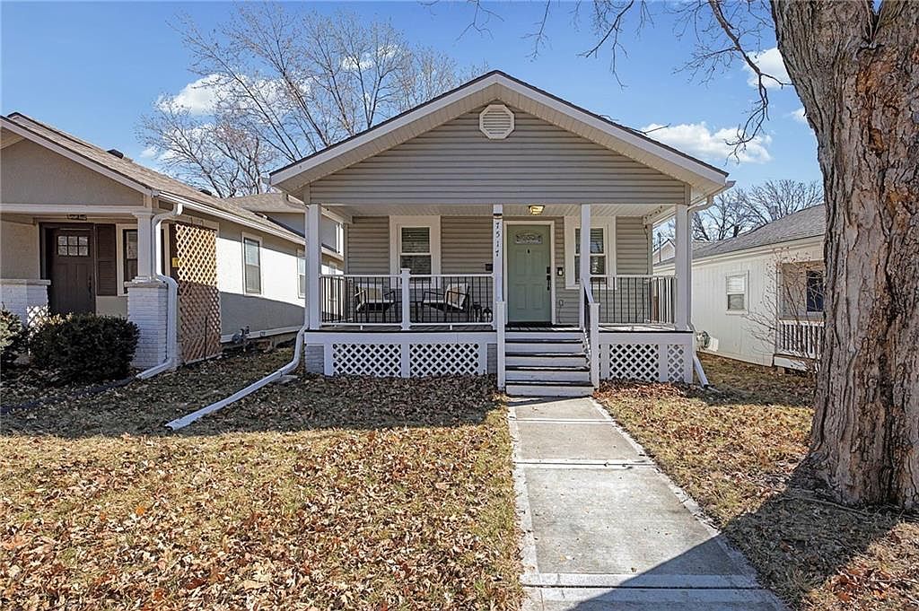 7517 Jefferson St Kansas City, MO 64114 - Thumbnail 4