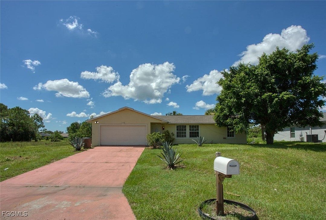 3501 38th St SW Lehigh Acres, FL 33976 - Thumbnail 4