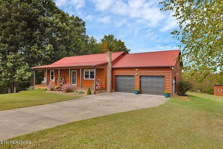 902 S Mill Rd Greeneville, TN 37743 - Thumbnail 4