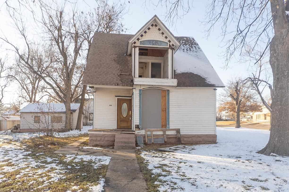 727 N 7th St Perry, OK 73077 - Thumbnail 4