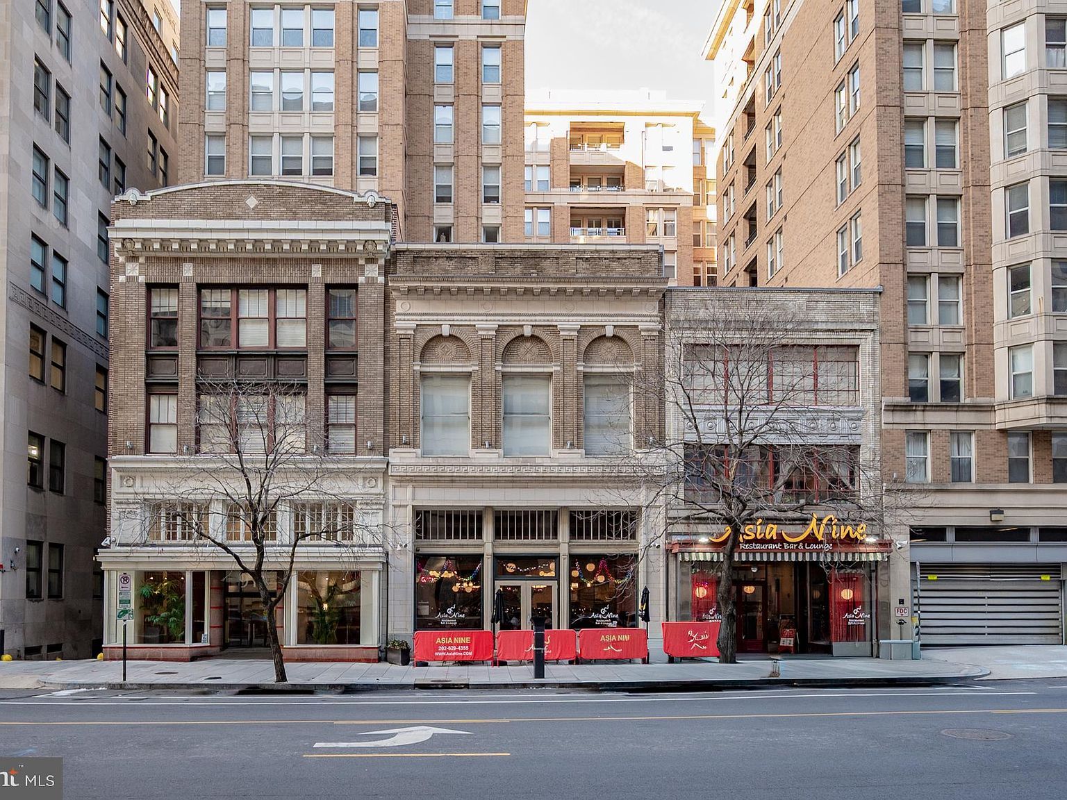 915 East St SE #1214 Washington, DC 20019 - Thumbnail 4