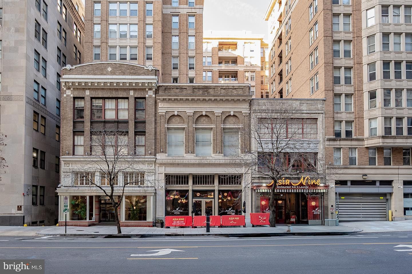 915 E St NW Condo Home 1214 Washington, DC 20004 - Thumbnail 4