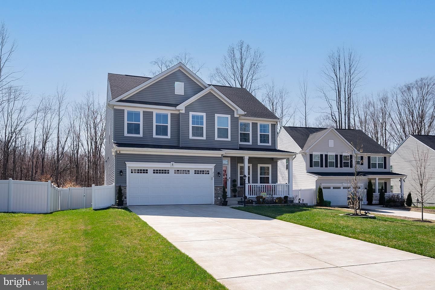 215 Determination Dr Stafford, VA 22554 - Thumbnail 4