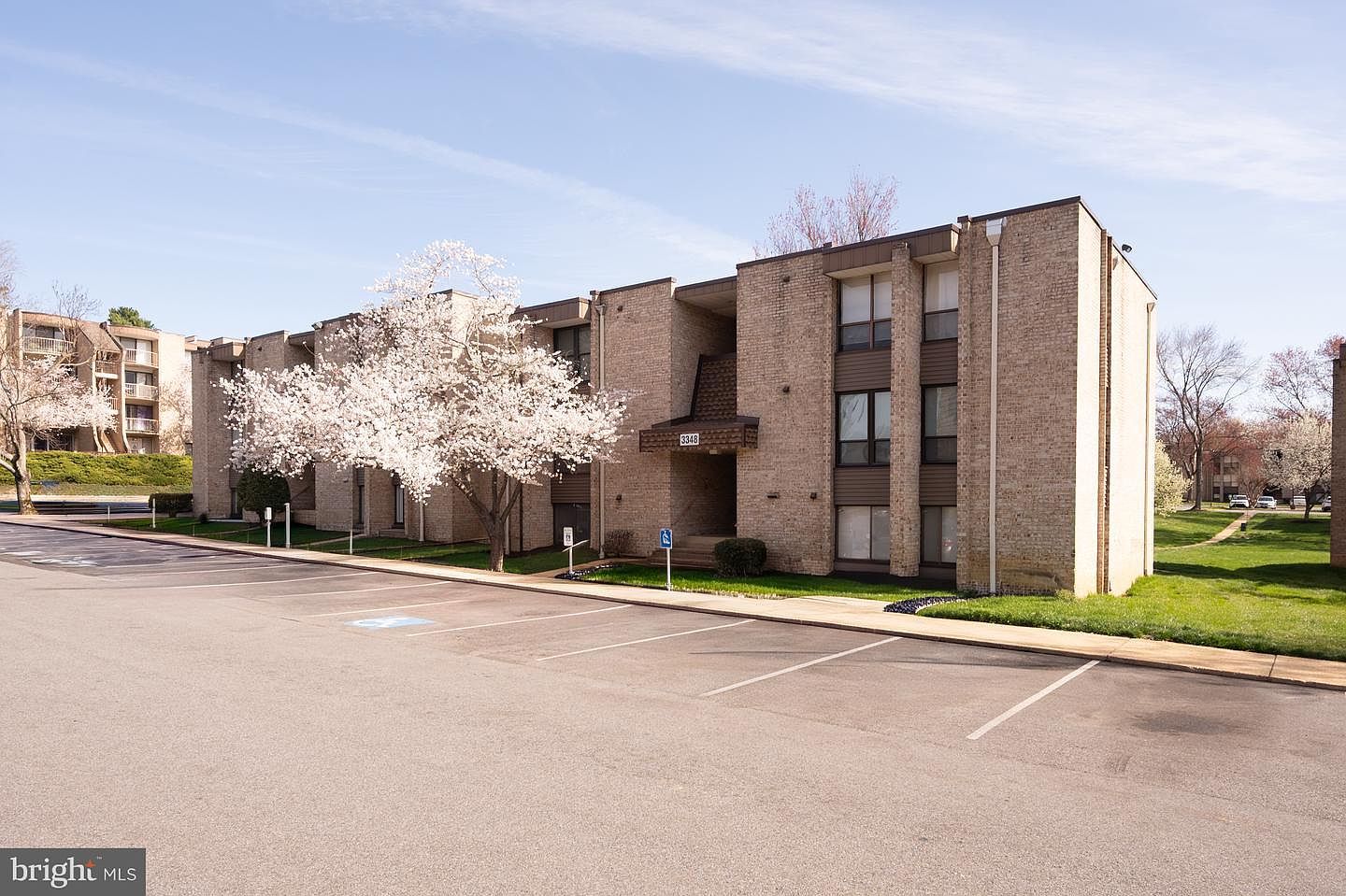3348 Huntley Square Dr APT B Temple Hills, MD 20748 - Thumbnail 4